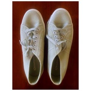 Superga Sneaker - Light Green - Size 41